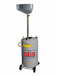 Установка для слива отработанного масла со сливной воронкой ATIS НС 2081