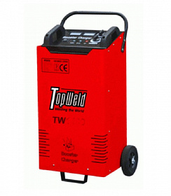 На сайте Трейдимпорт можно недорого купить Пуско-зарядное устройство для аккумуляторов TW-2000. 