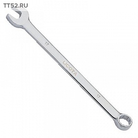На сайте Трейдимпорт можно недорого купить Ключ комбинированный удлинённый дюймовый 1-1/4" AWT-TRM0016. 