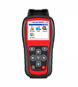 На сайте Трейдимпорт можно недорого купить Сканер диагностический TPMS Autel TS408. 