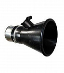 Насадка для шланга на выхлопную трубу а/м OMAS FS-200076120